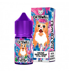 Жидкость CatsWill - Кислый виноградный Чупа-Чупс. 2% 30 мл.