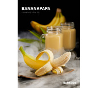 Табак Дарк Сайд Кор (Бананапапа), 30 г