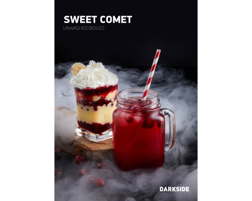 Табак Дарк Сайд Кор (Свит комет), 30 г