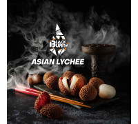 Табак Burn BLACK Asian Lychee (Личи), 100 г