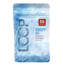 Пластинки Loop Ultima - Айс криспи