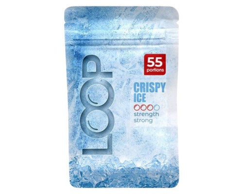 Пластинки Loop Ultima - Айс криспи