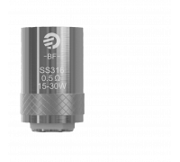 Испаритель Joyetech  BF SS316 0.5ohm ( В уп. 5 шт.) 1 шт.