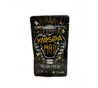 Пластинки Kasta - Melon fresh