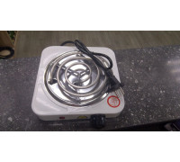 Плитка (спираль) большая 1000W