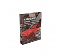 Табак Dark Side Xperience, Берри Вс, 30 гр