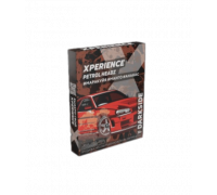 Табак Dark Side Xperience, Петрол Хэдз, 30 гр