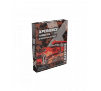Табак Dark Side Xperience, Турбо Ти, 30 гр