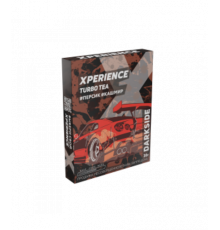 Табак Dark Side Xperience, Турбо Ти, 30 гр