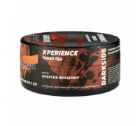 Табак Dark Side Xperience, Турбо Ти, 120 гр