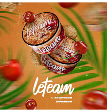 Смесь "Летим", Вишневое печенье, Medium, 25 гр.