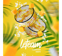 Смесь "Летим", Райский манго, Medium, 25 гр.