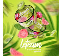 Смесь "Летим", Экзотический фреш, Medium, 25 гр.