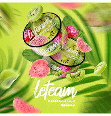 Смесь "Летим", Экзотический фреш, Medium, 25 гр.