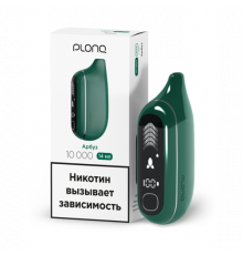 Одноразовая ЭС PLONQ MAX PRO - Арбуз (10000)