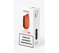 Одноразовая ЭС PLONQ MAX PRO - Клубника (10000)