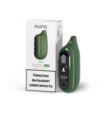 Одноразовая ЭС PLONQ MAX PRO - Хвоя (10000)