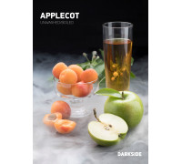 Табак Dark Side Applecot C 100 гр.