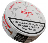 Жевательный табак ODEN'S TAR, 16 гр