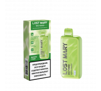 Одноразовая ЭС Lost Mary Яблоко гуава (10000)