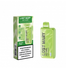 Одноразовая ЭС Lost Mary Яблоко гуава (10000)
