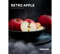 Табак Дарк Сайд Кор (Ретро Эпл), 30 г