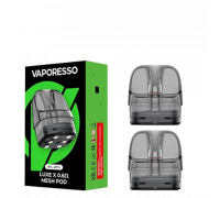 Картридж Vaporesso LUXE X 0.6 Mesh (уп. 2) 1 шт.