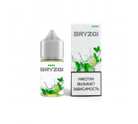 Жидкость Bryzgi Salt LIGHT Мохито, 30 мл