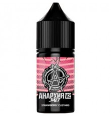 Жидкость Анархия v2 6% Манго малина, 30 мл.