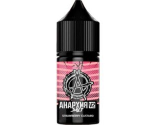 Жидкость Анархия v2 6% Манго малина, 30 мл.