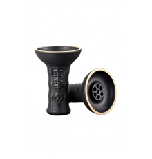 Чаша ХЛГН черный матовый