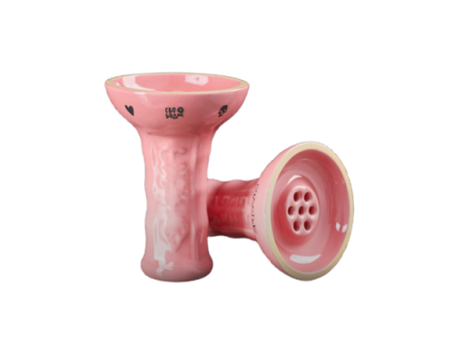 Чаша ХЛГН Roller Барби