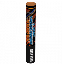 Цветной дым Maxsem MA0511 Оранжевый