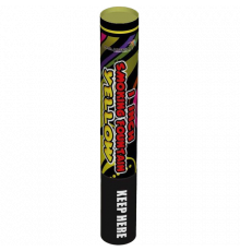 Цветной дым Maxsem MA0511 Желтый