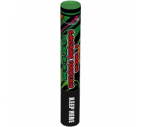 Цветной дым Maxsem MA0511 Зелёный