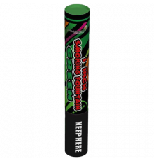 Цветной дым Maxsem MA0511 Зелёный