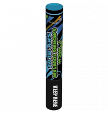 Цветной дым Maxsem MA0511 Небесный