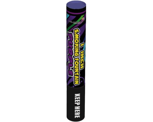 Цветной дым Maxsem MA0511 Фиолетовый