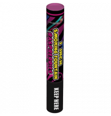 Цветной дым Maxsem MA0511 Малиновый