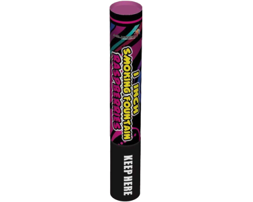 Цветной дым Maxsem MA0511 Малиновый