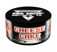 Табак Duft - Cheesecake, 20 гр