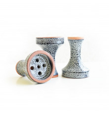 Чаша Smokelab Evil bowl глазурь