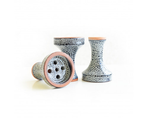 Чаша Smokelab Evil bowl глазурь