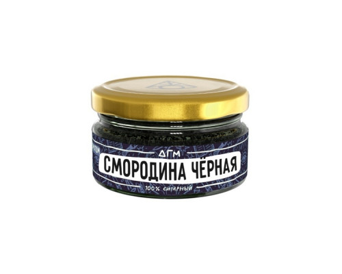 Табак Dogma Смородина чёрная, 20 гр.