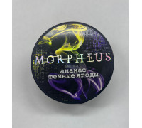 Табак Morpheus Ананас и Тёмные ягоды, 25 гр.