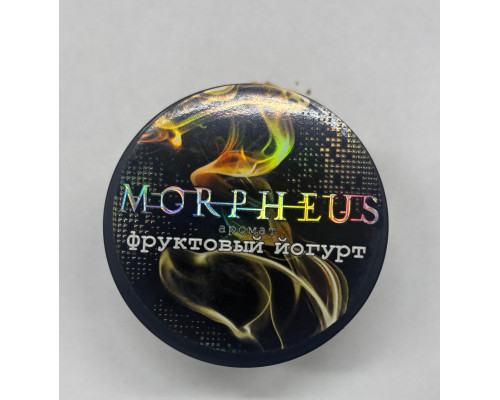 Табак Morpheus Фруктовый Йогурт, 25 гр.