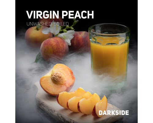 Табак Дарк Сайд Кор (Вирджин Пич), 30 г