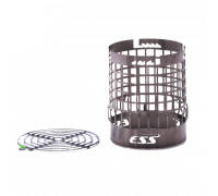 Защитный экран ESS под калауд маленький