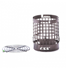 Защитный экран ESS под калауд маленький