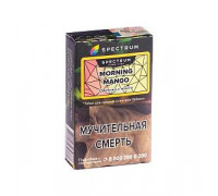 Табак Spectrum Hard Morning Mango 40 гр.